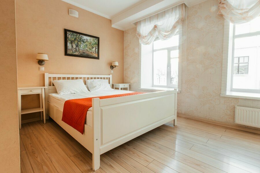 Гостиница Купцовъ Дом Ярославль